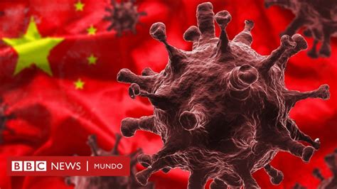 coronavirus se creo en china